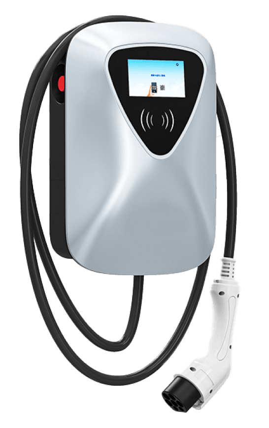 AC Wallbox Charger