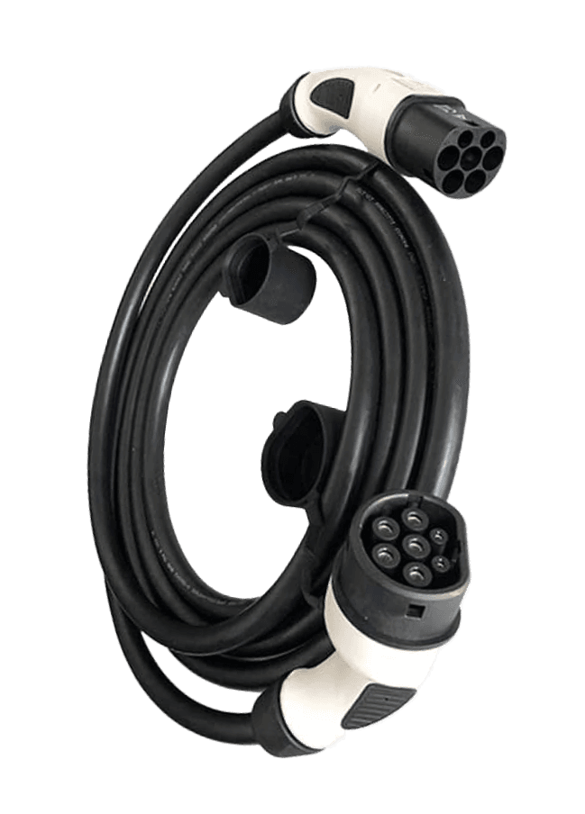 Type 2 Charging Cable