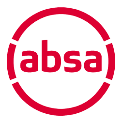 Absa Bank Ghana logo