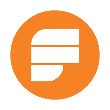 Fidelity Bank logo