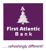 First Atlantic Bank logo