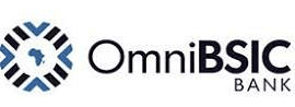 OmniBSIC Bank logo