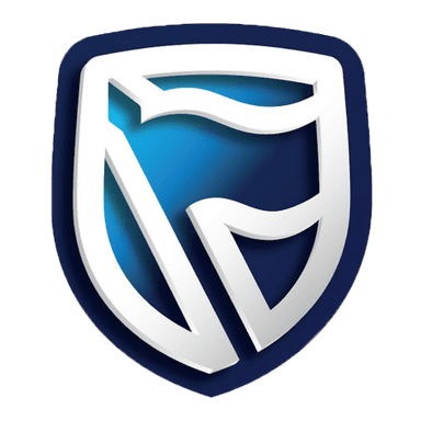 Stanbic Bank logo