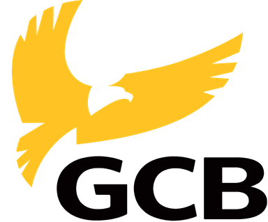 Ghana Commercial Bank logo